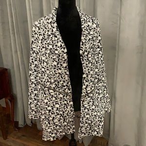 Chico’s Jacket size 2